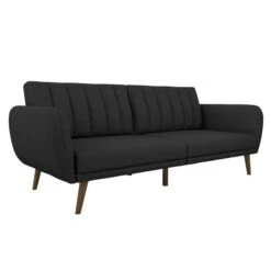 Brittany Linen Double Sofa Bed 36 Brittany Linen Double Sofa Bed -Furniture Store 30707373 alt03