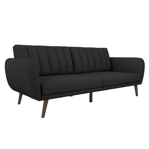 Brittany Linen Double Sofa Bed 17 Brittany Linen Double Sofa Bed - Image 17