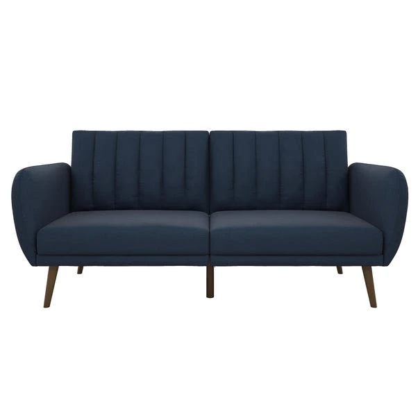 Brittany Linen Double Sofa Bed 7 Brittany Linen Double Sofa Bed - Image 7