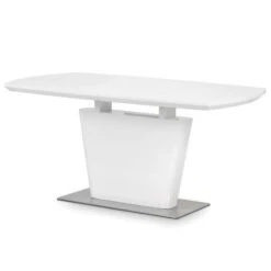 Como 4-6 Seater Rectangular Extendable Dining Table -Furniture Store 30708490 alt01