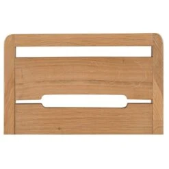 Curve Set Of 2 Dining Chairs, Faux Linen -Furniture Store 30708606 alt05