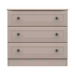 Portia 3 Drawer Chest