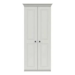 Portia Double Wardrobe -Furniture Store 30708719
