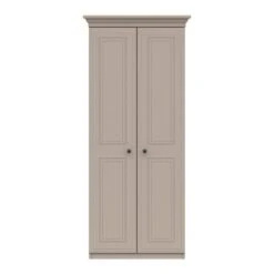 Portia Double Wardrobe -Furniture Store 30708720
