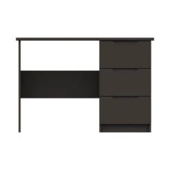 Legato 3 Drawer Dressing Table -Furniture Store 30708734