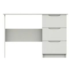 Legato 3 Drawer Dressing Table