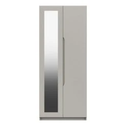 Legato Double Wardrobe -Furniture Store 30708743