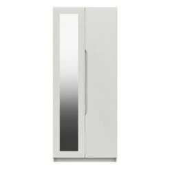 Legato Double Wardrobe -Furniture Store 30708744