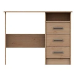 Florine 3 Drawer Dressing Table -Furniture Store 30708753