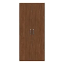 Florine Double Wardrobe -Furniture Store 30708763