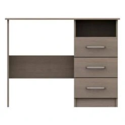 Parker 3 Drawer Dressing Table