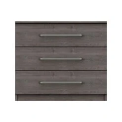 Parker 3 Drawer Chest