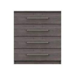 Parker 4 Drawer Chest