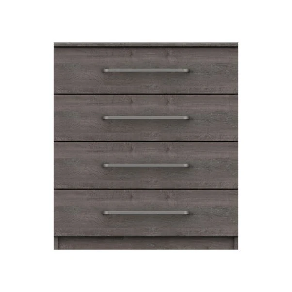 Parker 4 Drawer Chest 1 Parker 4 Drawer Chest