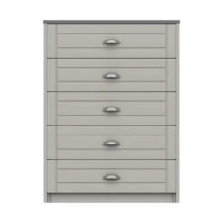 Darwin 5 Drawer Chest