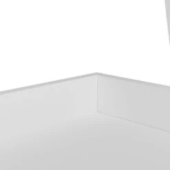 Lynton Ladder Bookcase, White -Furniture Store 30712295 alt04