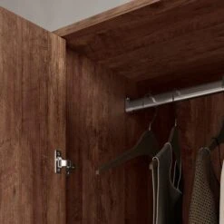 Fulton Triple Wardrobe -Furniture Store 30712488 alt03