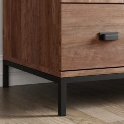 Fulton Triple Wardrobe -Furniture Store 30712488 alt04