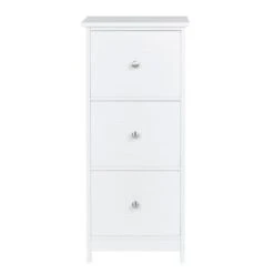 Nautical 3 Drawer Unit -Furniture Store 30719257 alt01
