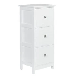 Nautical 3 Drawer Unit -Furniture Store 30719257 alt02