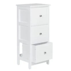 Nautical 3 Drawer Unit -Furniture Store 30719257 alt03
