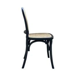 Tulle Dining Chair, Cane 10 Tulle Dining Chair, Cane -Furniture Store 30720374 alt04