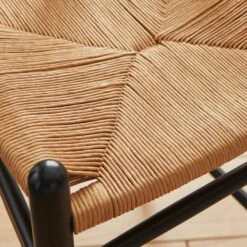 Lara Bar Stool, Beech Wood -Furniture Store 30720375 alt02