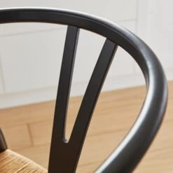 Lara Bar Stool, Beech Wood -Furniture Store 30720375 alt03