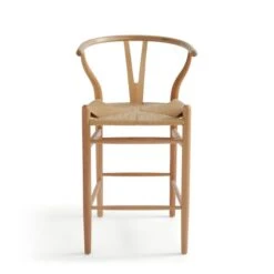 Lara Bar Stool, Beech Wood -Furniture Store 30720377 alt05