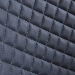 Set Of 2 Montreal Dining Chairs, Faux Leather -Furniture Store 30724474 alt04