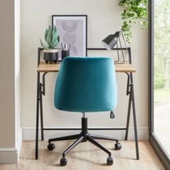 Evelyn Folding Desk -Furniture Store 30724850 alt03