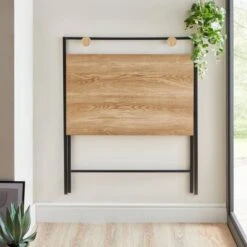 Evelyn Folding Desk -Furniture Store 30724850 alt04