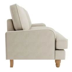 Beatrice Luna Fabric 3 Seater Sofa 11 Beatrice Luna Fabric 3 Seater Sofa -Furniture Store 30727297 alt03