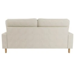 Beatrice Luna Fabric 3 Seater Sofa 12 Beatrice Luna Fabric 3 Seater Sofa -Furniture Store 30727297 alt04