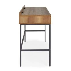 Fulton Pine Effect Desk -Furniture Store 30727633 alt08