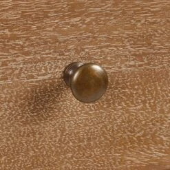 Giselle 7 Drawer Chest, Mango Wood 11 Giselle 7 Drawer Chest, Mango Wood -Furniture Store 30727657 alt05