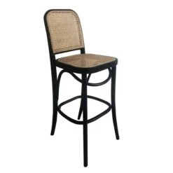 Tulle Bar Height Stool -Furniture Store 30729481 alt02