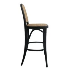 Tulle Bar Height Stool -Furniture Store 30729481 alt03