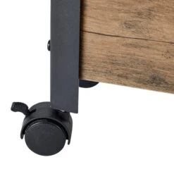 Fulton Tall Slim Trolley -Furniture Store 30736041 alt04