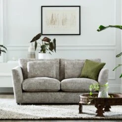 Esther Chenille 2 Seater Sofa -Furniture Store 30741334