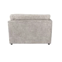 Esther Snuggle Chair, Chenille -Furniture Store 30741338 alt06