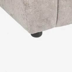 Esther Snuggle Chair, Chenille -Furniture Store 30741338 alt07