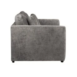 Esther Snuggle Chair, Chenille -Furniture Store 30741339 alt04