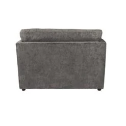 Esther Snuggle Chair, Chenille -Furniture Store 30741339 alt05