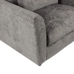 Esther Snuggle Chair, Chenille -Furniture Store 30741339 alt07