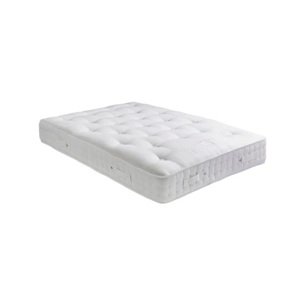 Dorma 1000 Pocket Sprung Mattress 18 Dorma 1000 Pocket Sprung Mattress - Image 18
