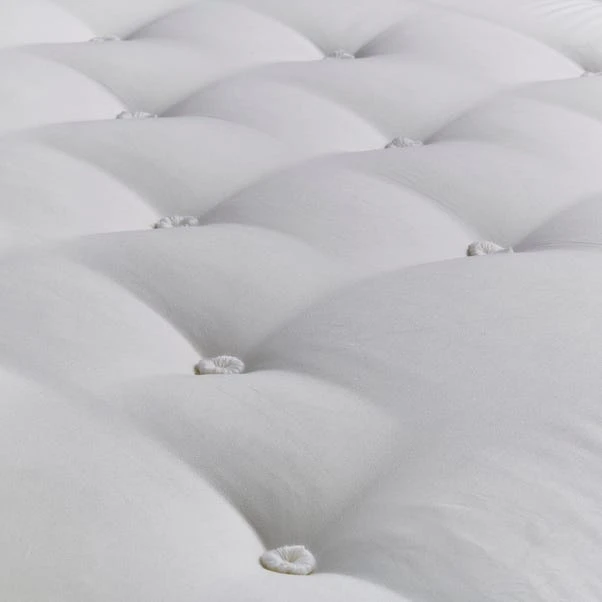 Dorma 1000 Pocket Sprung Mattress 2 Dorma 1000 Pocket Sprung Mattress - Image 2