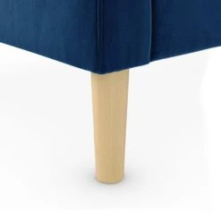 Jacob Velvet 3 Seater Sofa -Furniture Store 30745028 alt06