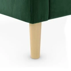 Jacob Velvet 3 Seater Sofa -Furniture Store 30745191 alt06