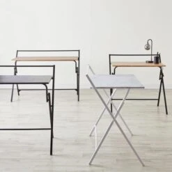 Evelyn Folding Desk -Furniture Store 30749142 alt07